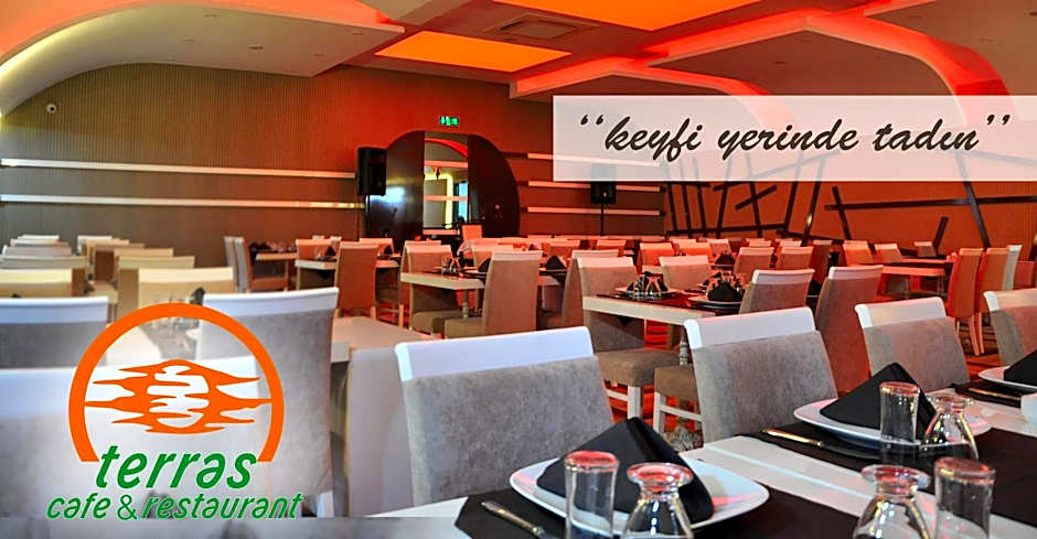 Cihan Hotel