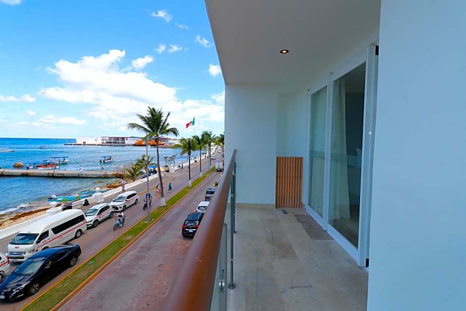 Hotel Casa Bahía Cozumel - Adults Only