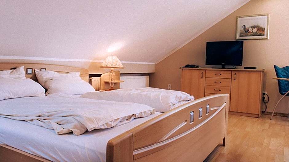 Gästehaus Samuel Wadgassen