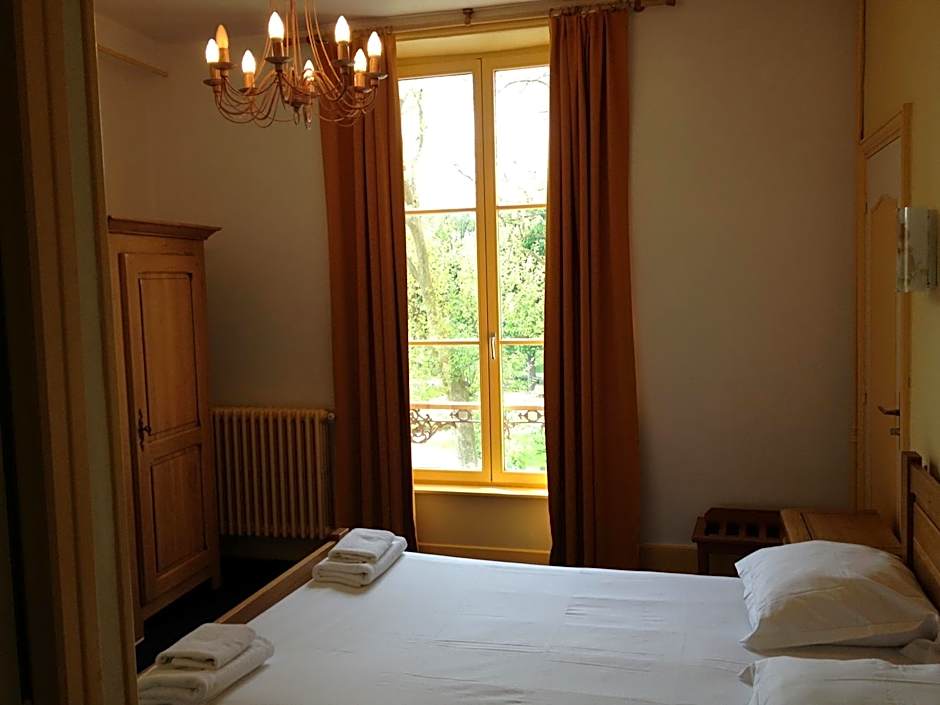 Hotel Couleurs Sud