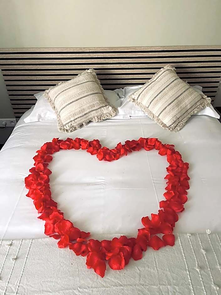 Hotel Ulysse Montpellier Centre