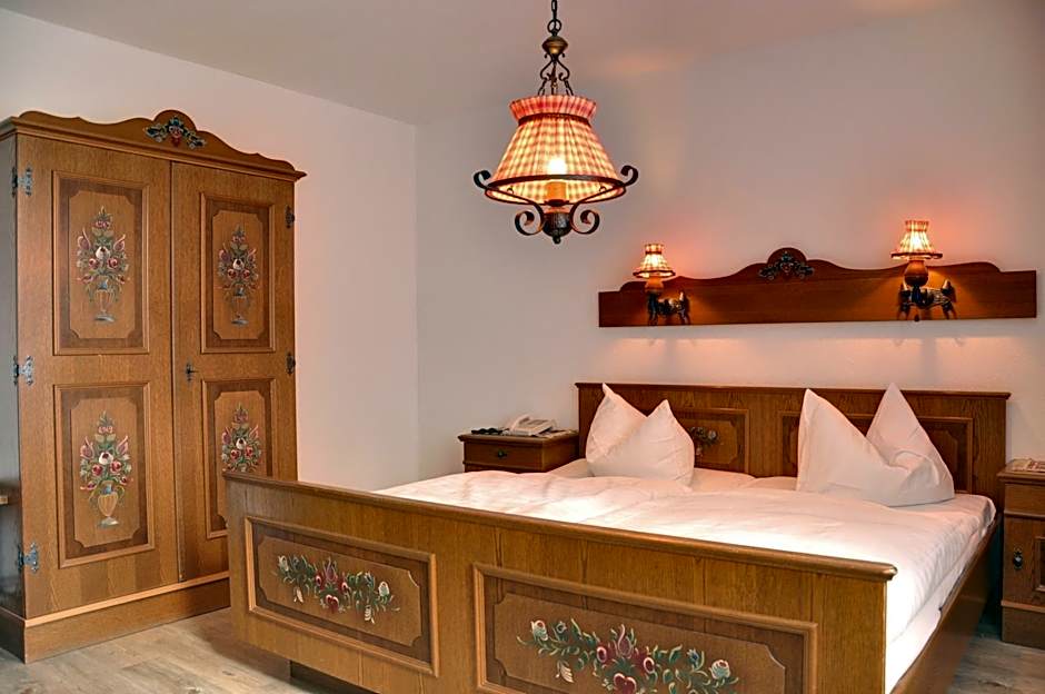 Hotel Schwalenberger Malkasten