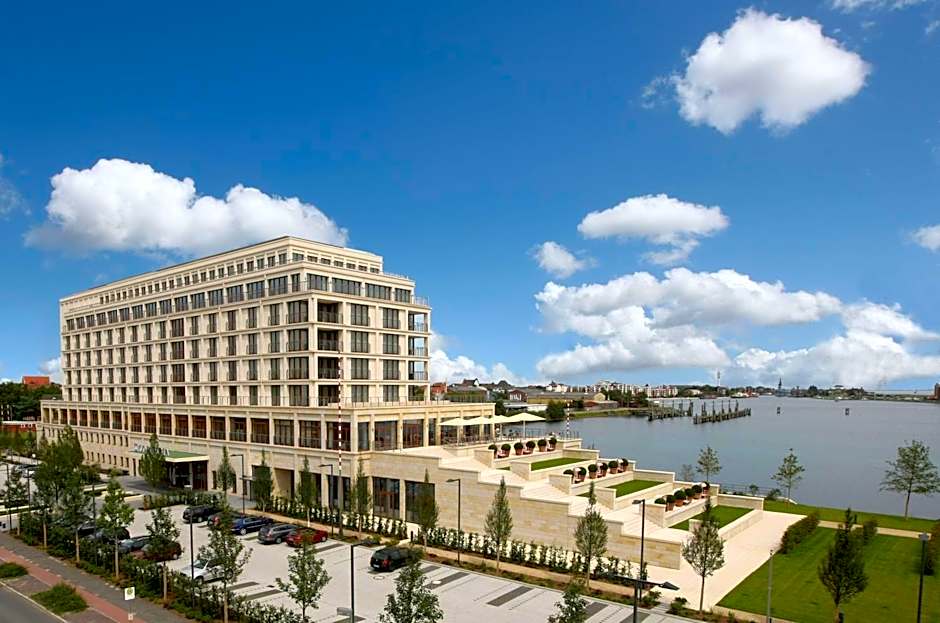 ATLANTIC Hotel Wilhelmshaven