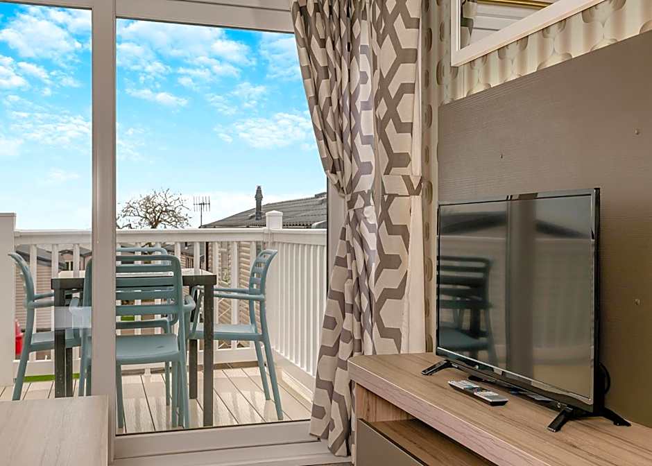 Ladram Bay Holiday Park