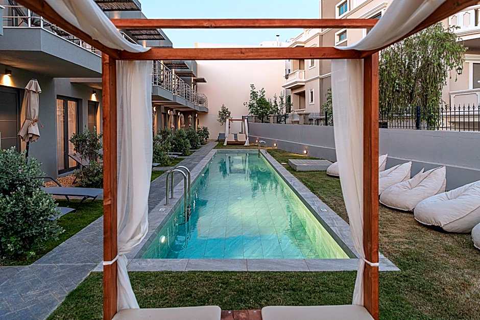 NEK Suites - Adults Only