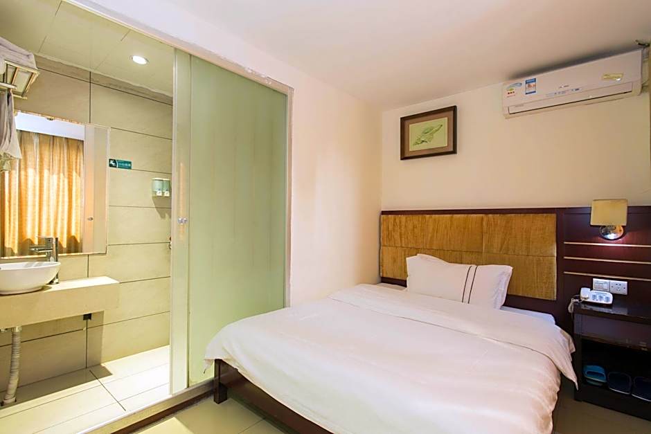 Kaiserdom Hotel Guangzhou Hainan