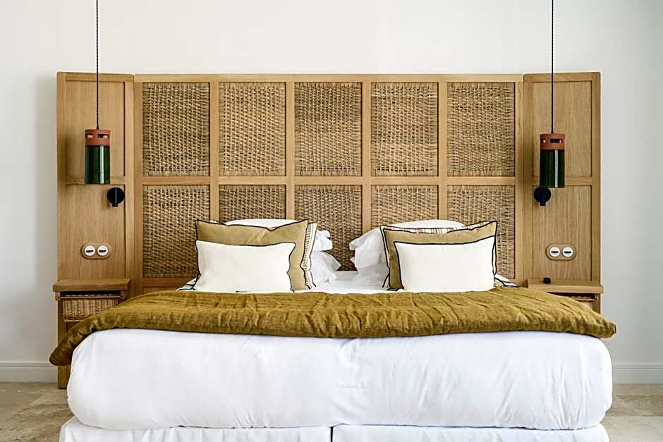 Le Couvent des Minimes, Un Hotel & Spa L'Occitane en Provence