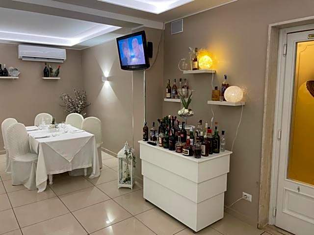 Hotel Il Quadrifoglio