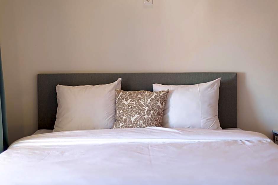 Pink Flamingo Boutique Hostel