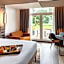 Novotel Saint-Quentin en Yvelines