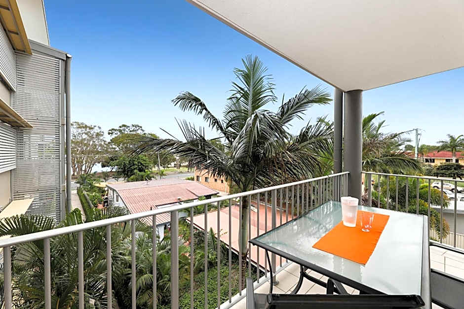 On the Bay Apartments