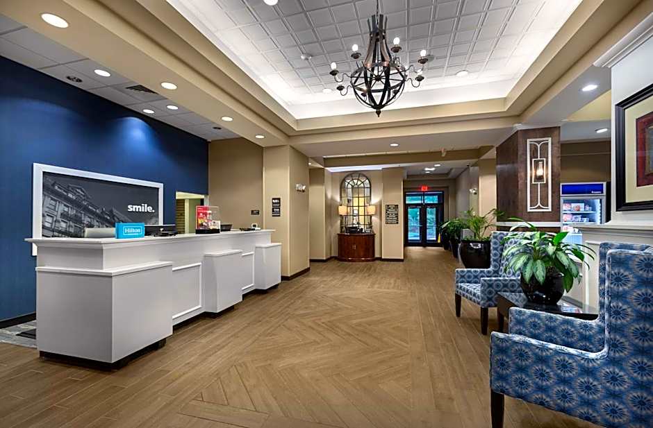 Hampton Inn By Hilton And Suites Belmont, Nc
