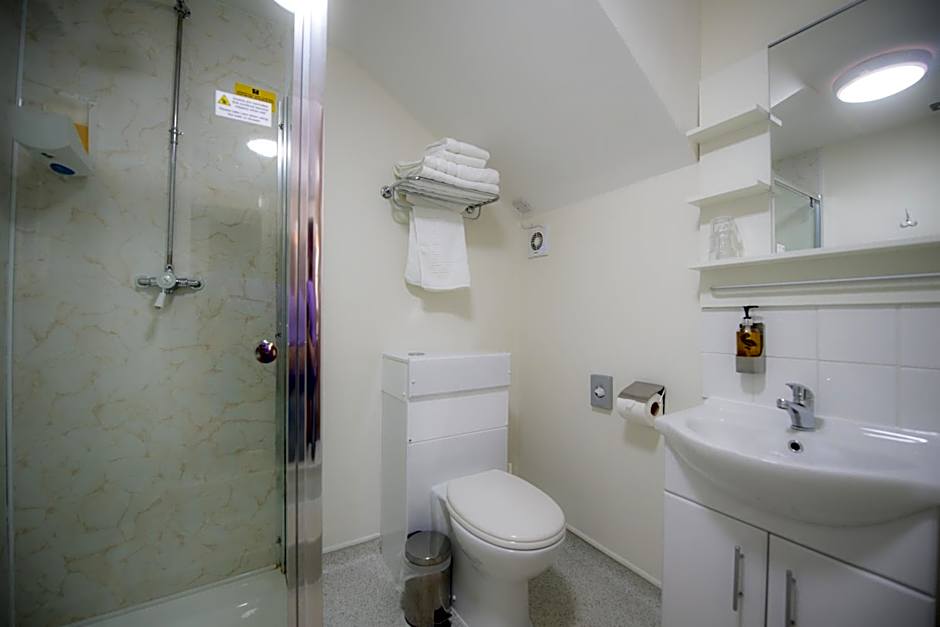 Fox Connaught London ExCel