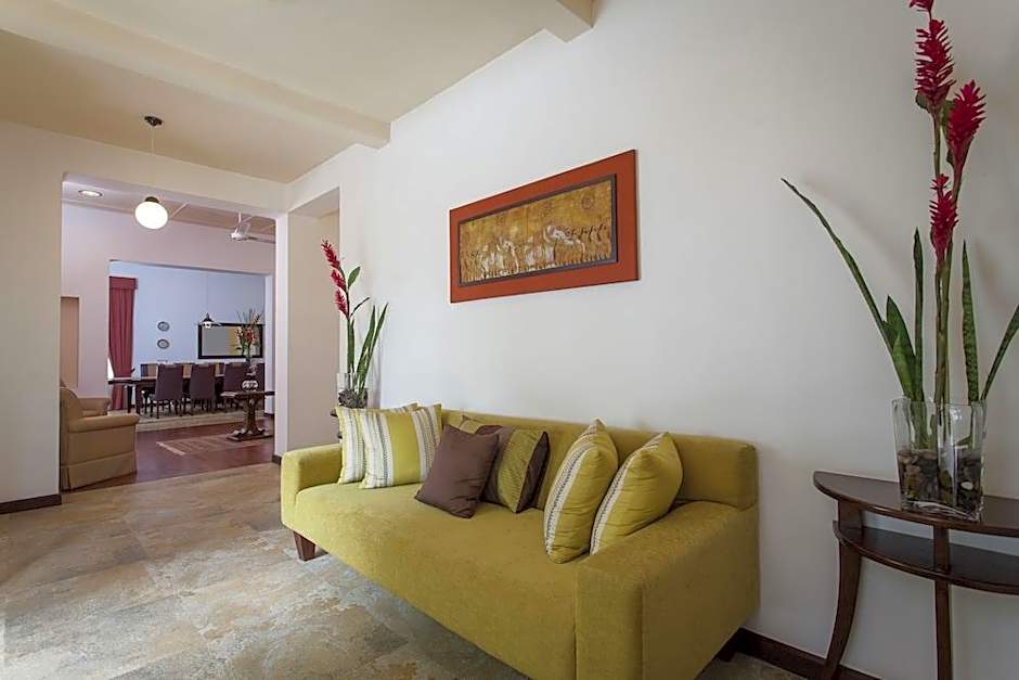 Hanthana Boutique Villa by Amaya