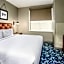 Four Points by Sheraton Bedford Manchester Airport