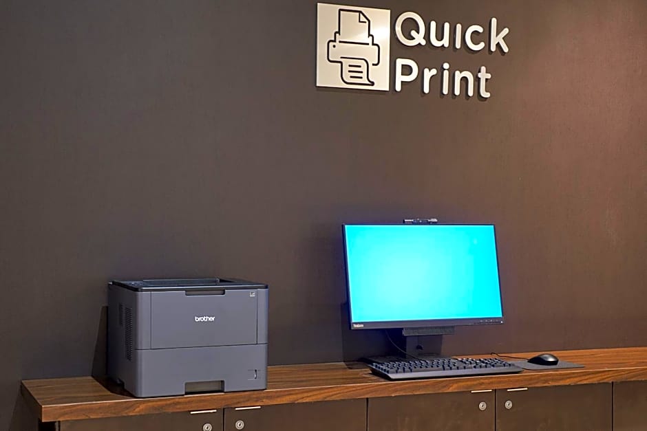 Courtyard by Marriott Glassboro Rowan University