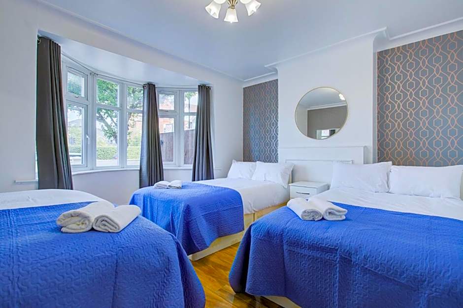 Streatham Hotel – London