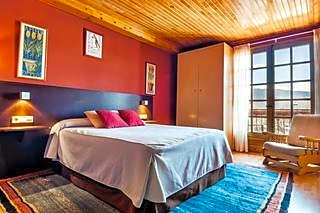 Hotel Esquirol