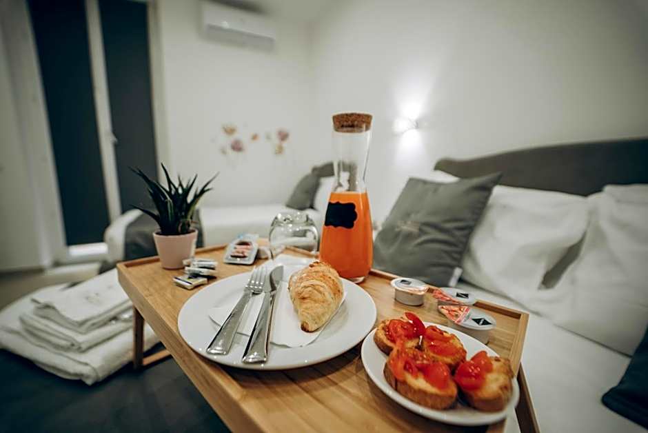 Dimora Fantasia Charme B&B