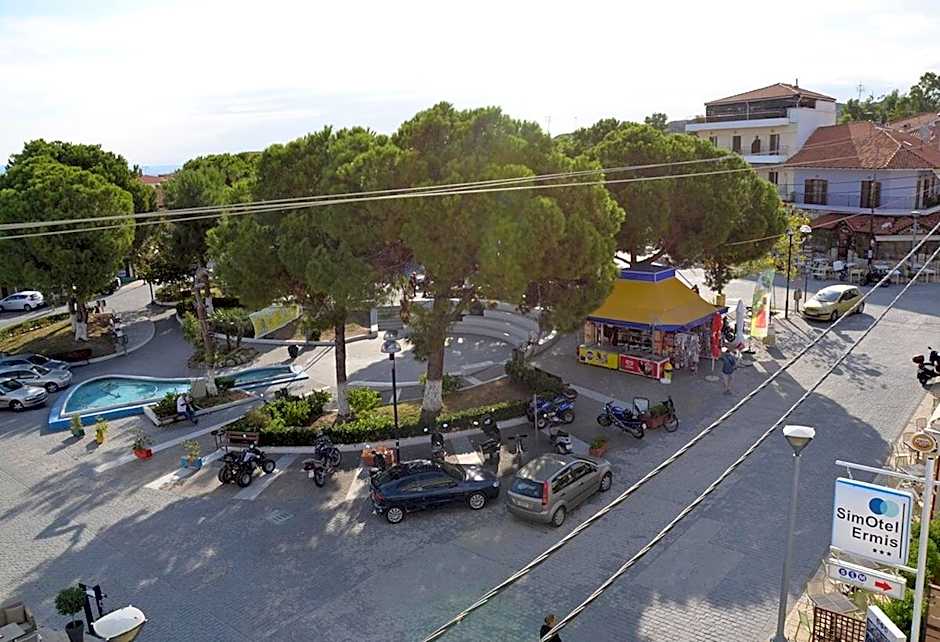 SimOtel Ermis
