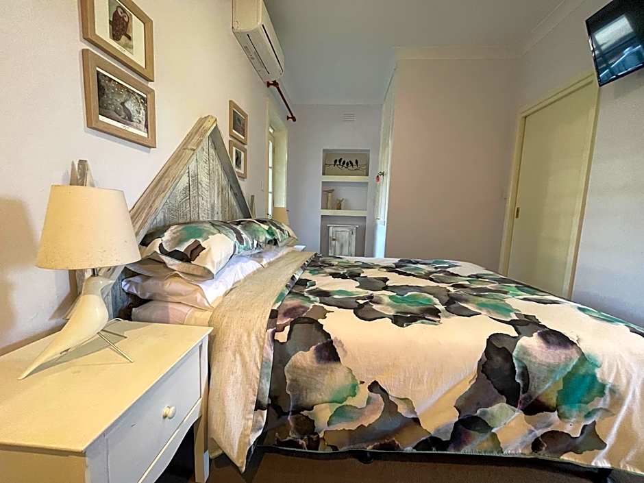 The Castle - Villa by the Sea