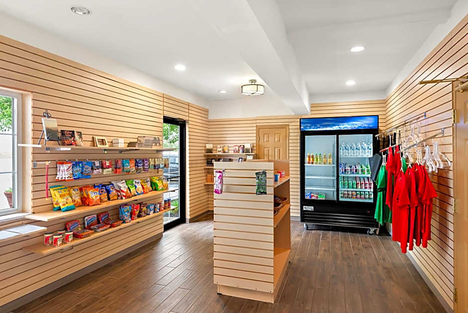 Best Western Palmyra Hotel