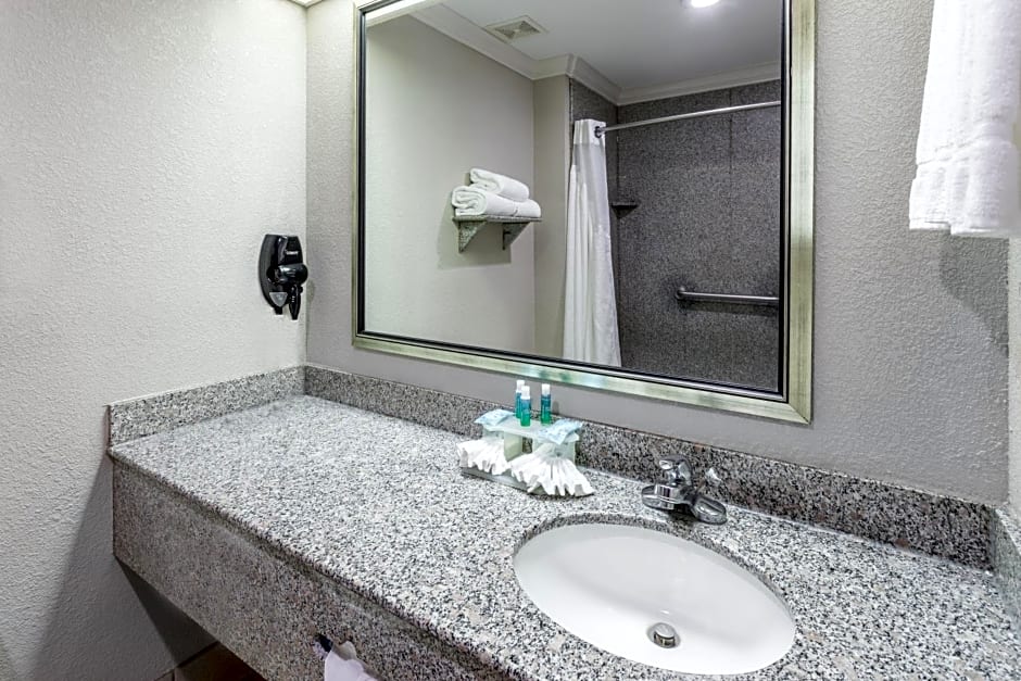 Holiday Inn Express Hotel and Suites Lake Charles