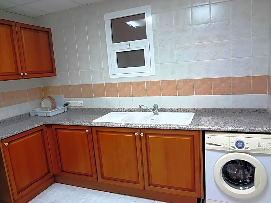 Al Massa Hotel Apartments 1