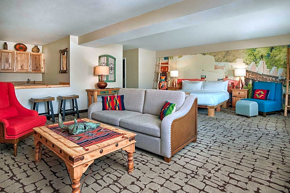 Hotel Don Fernando de Taos, Tapestry Collection by Hilton