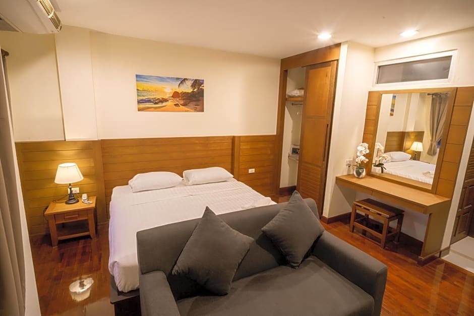 Baan Chuan Chom Pattaya