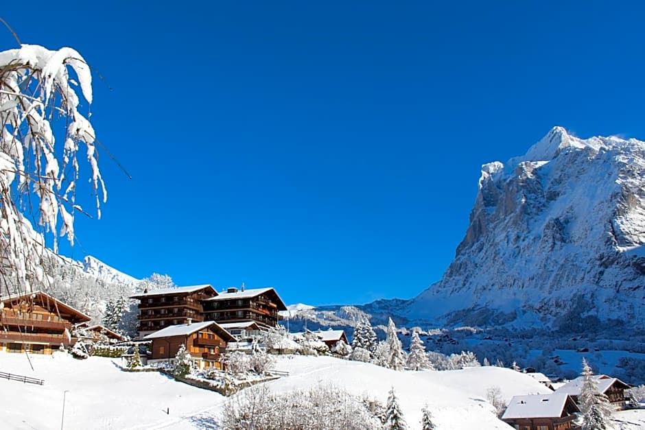 Hotel Kirchbühl Superior