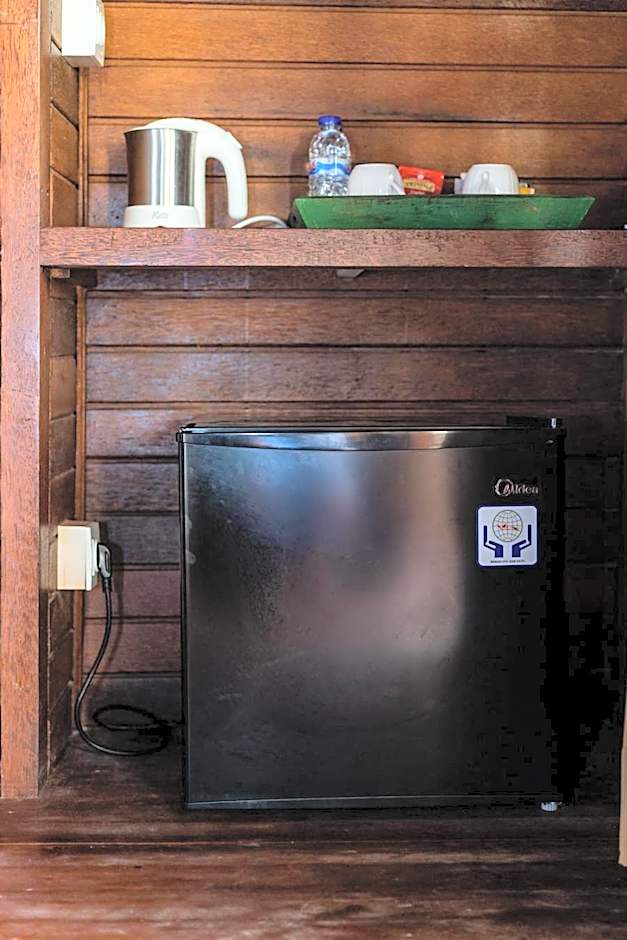 Sunset Cave Villas Lembongan