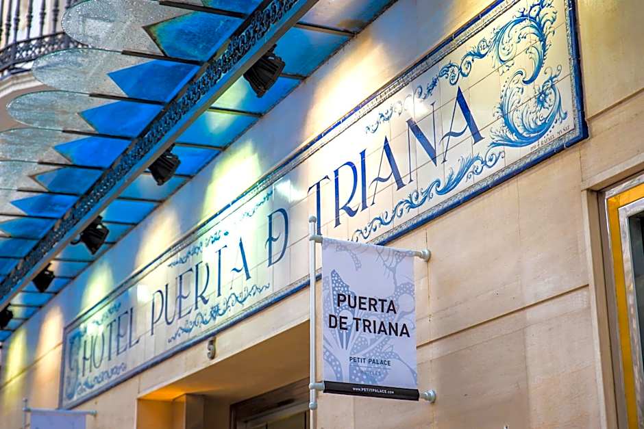 Petit Palace Puerta de Triana