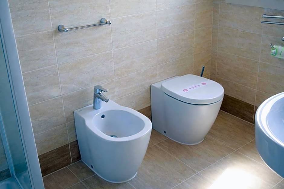 Hotel Favorita Easy Stay Room Only