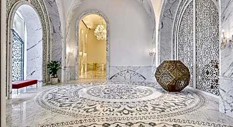 Raffles Doha