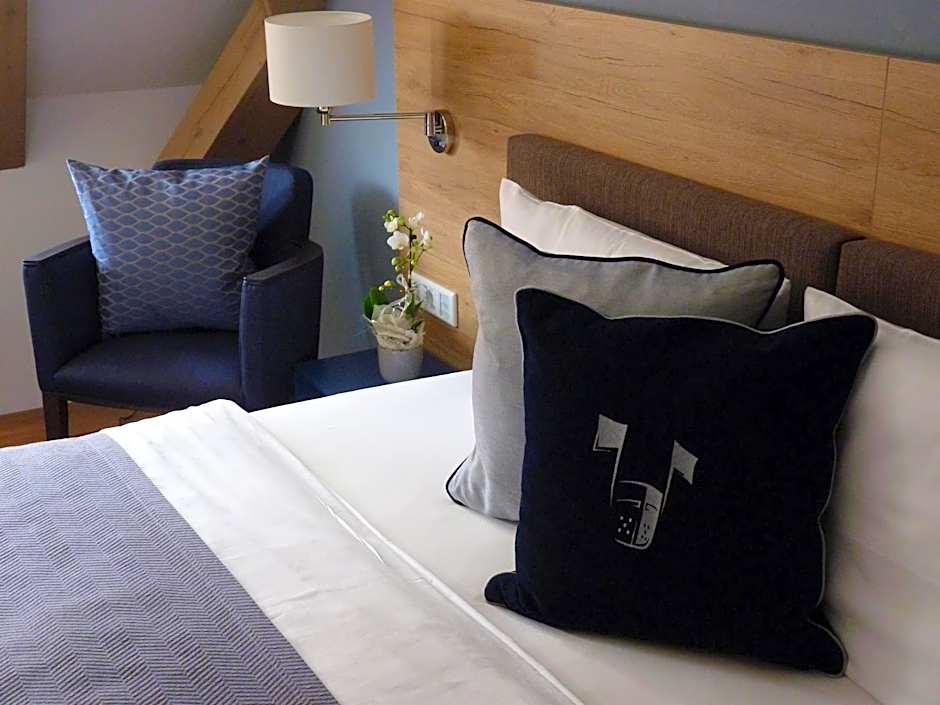 Hotel Alte Vogtei