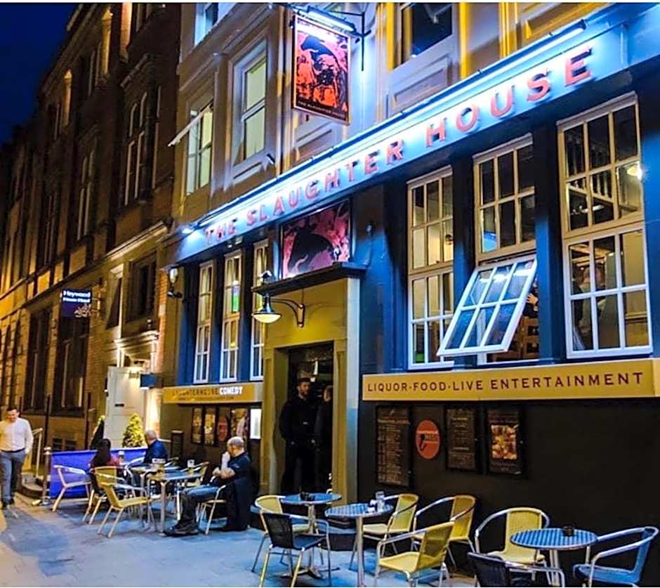 Fenwick Sunrise Hotel