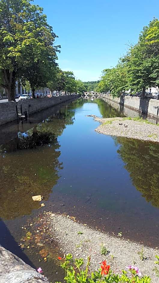 Cú Chulainns Accommodation
