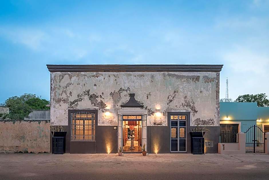 Casona Origen Merida
