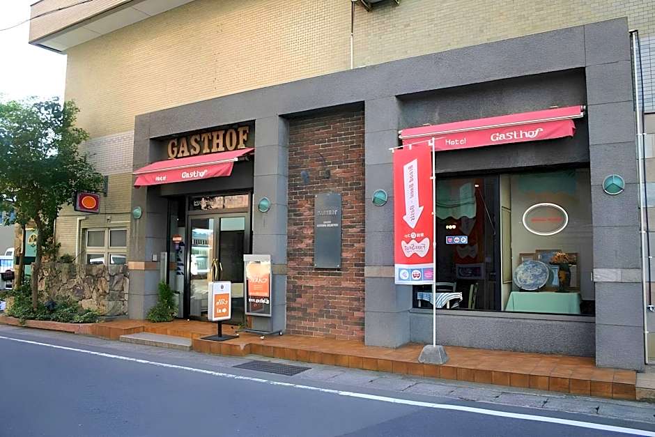 Hotel Gasthof