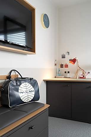 Economy Single Room