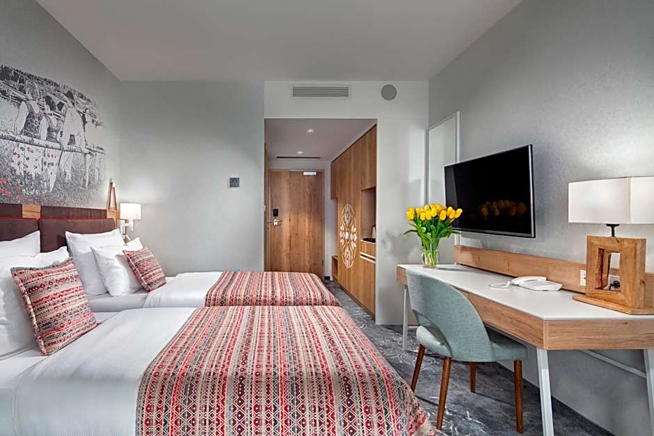 Hotel Aquarion Family & Friends - Destigo Hotels