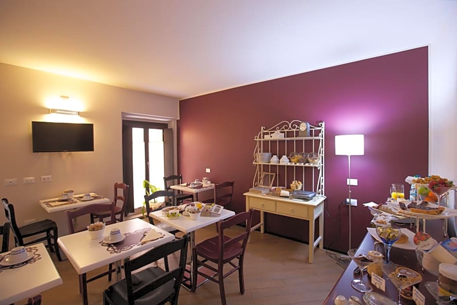 Hotel Leon D'Oro