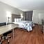 Red Roof Inn Petersburg - Fort Lee