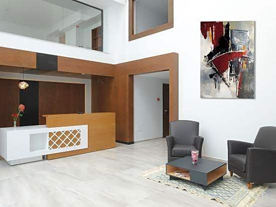 Hotel Lescure Business and SPA