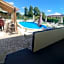 Oasis luxury apartments