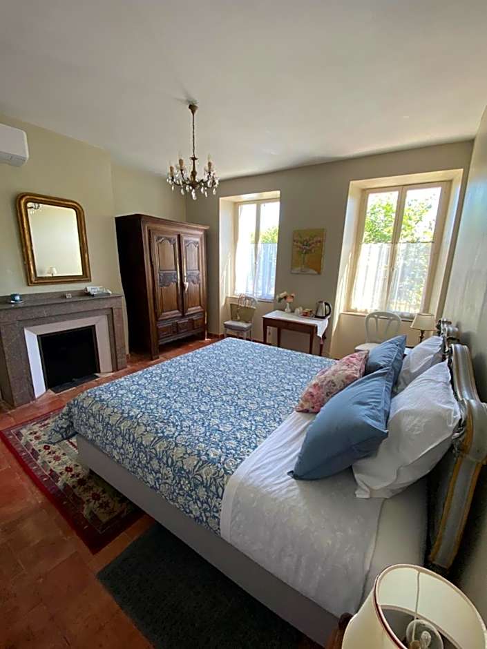 Le Relais d&#x27;Affiac