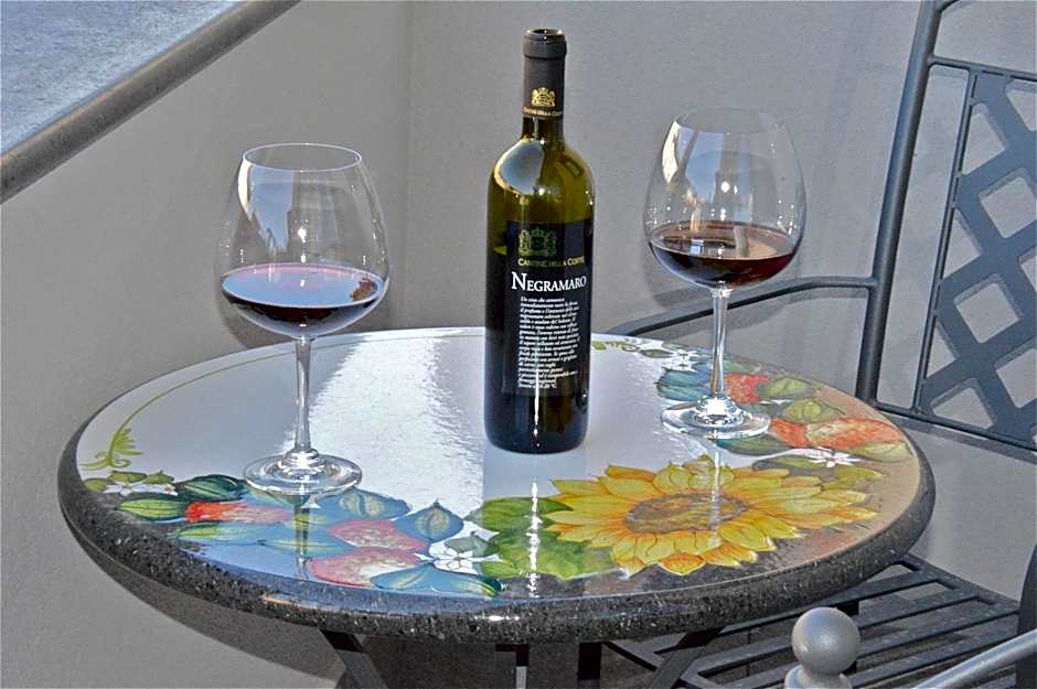 B&B Porta delle Madonie