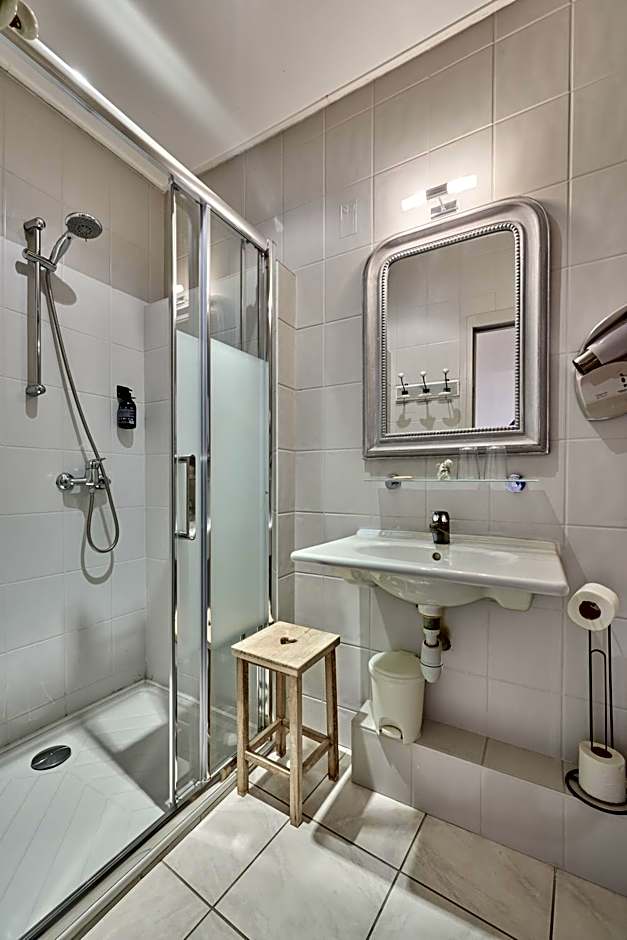 The Originals Boutique, Hôtel de la Balance, Montbéliard