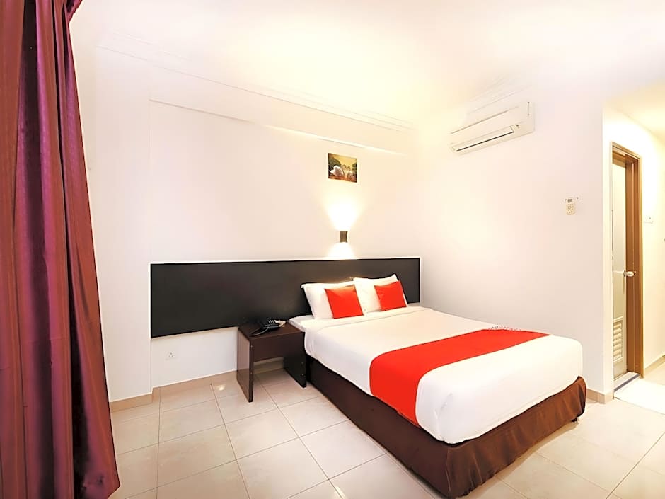 Seremban Inn Hotel